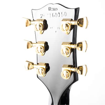 Gibson Les Paul Modern Supreme , Ebony | Demo image 8