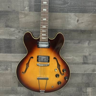 Gibson ES 335 - 12TD 1967 image 2