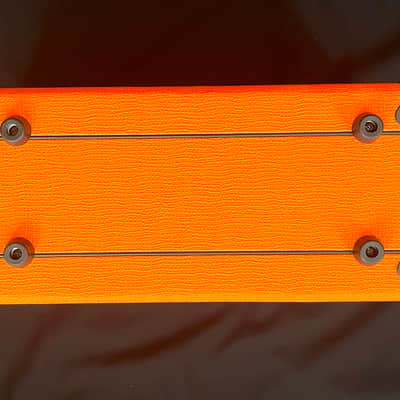 Orange OR15H 15-Watt Guitar Amp Head package - MINT image 5