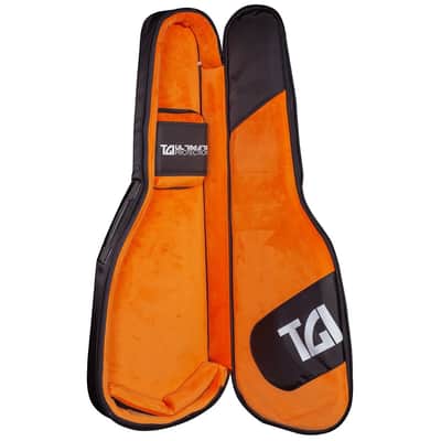 TGI Ultimate Series Gig Bag Electric Guitar image 2