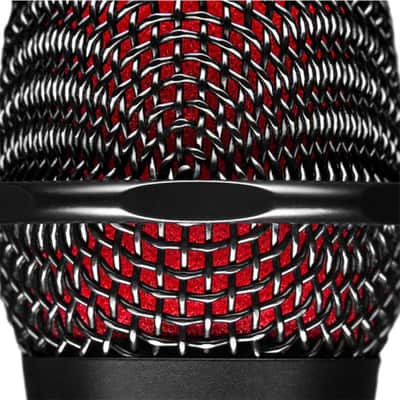 sE Electronics V3 Dynamic Vocal Microphone image 4