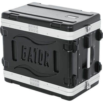 Gator GR-6S Rack court 19" GR en polyéthylène 6 U image 5