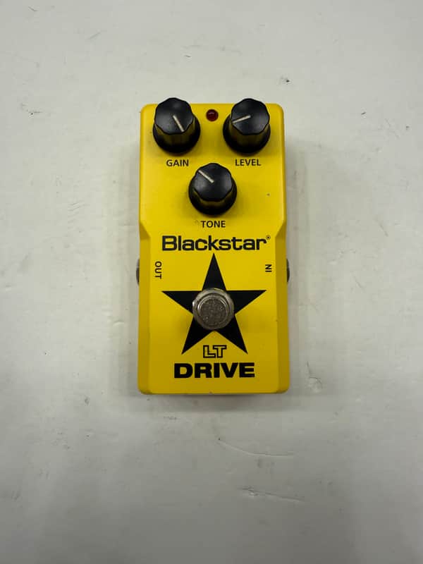 Blackstar LT Drive
