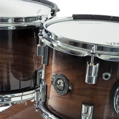 GEWA G9 Pro 5 SE Electronic Drum Set - Walnut Burst DRUM ESSENTIALS BUNDLE [Pre-Order] image 10