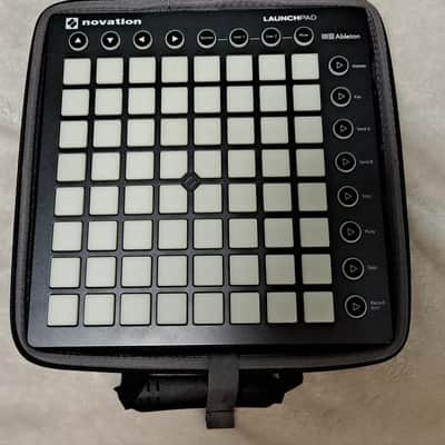 Novation Launchpad MK2