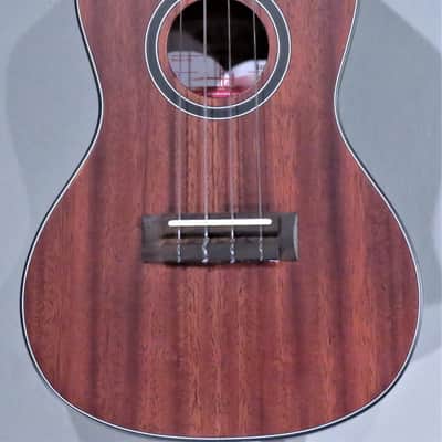 Kala KA-SMHC Classic Solid Mahogany Concert image 1