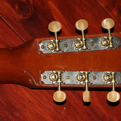 1941 Gibson J-35 (GIA0929) image 11