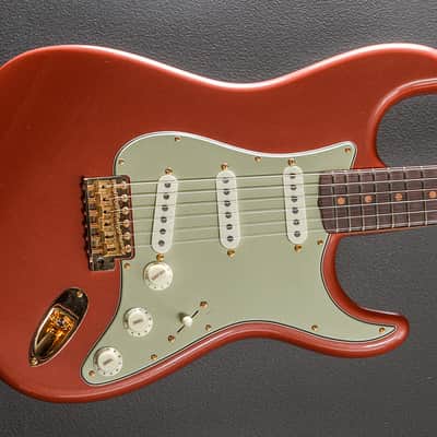Fender Custom Shop Used Johnny A. Signature Strat '24 image 1