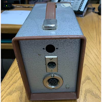 Vintage Telefunken  ELA M 251E (S# 310) image 6