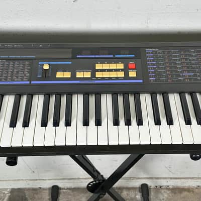 Korg DW-6000 Digital Waveform Synthesizer image 6