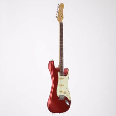 Fender Japan ST62-70TX CAR (Candy Apple Red) Fender Japan [N037814] (06/15) image 14