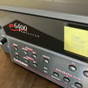E-MU E6400 Emulator Sampler w/ Max RAM