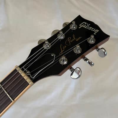 Gibson Les Paul Standard - Honeyburst - Free Pro Setup image 17