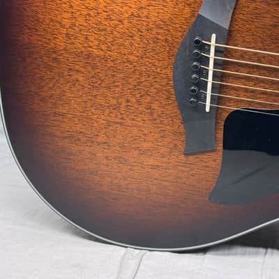 Taylor 324ce 324 ce Grand Auditorium Acoustic Guitar with Case 2019 image 7