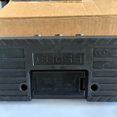 Boss FS-6 Dual Footswitch 2012 - Present - Gray Bild 6