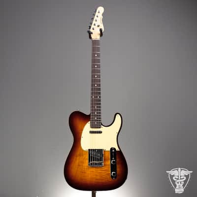 G&L ASAT Classic - 7.64 LBS image 3