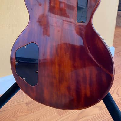 Ibanez Artist Prototype 1977 MIJ Japan Rare 3 pickup Flying Fingers Pickups image 12