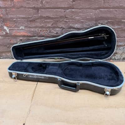 Artisan Strings Bravura Model 300 4/4 2006 SN:4214 image 17