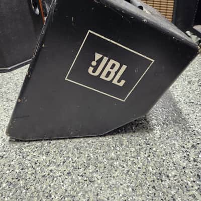 JBL Professional Series 4602A Slanted Speaker image 4