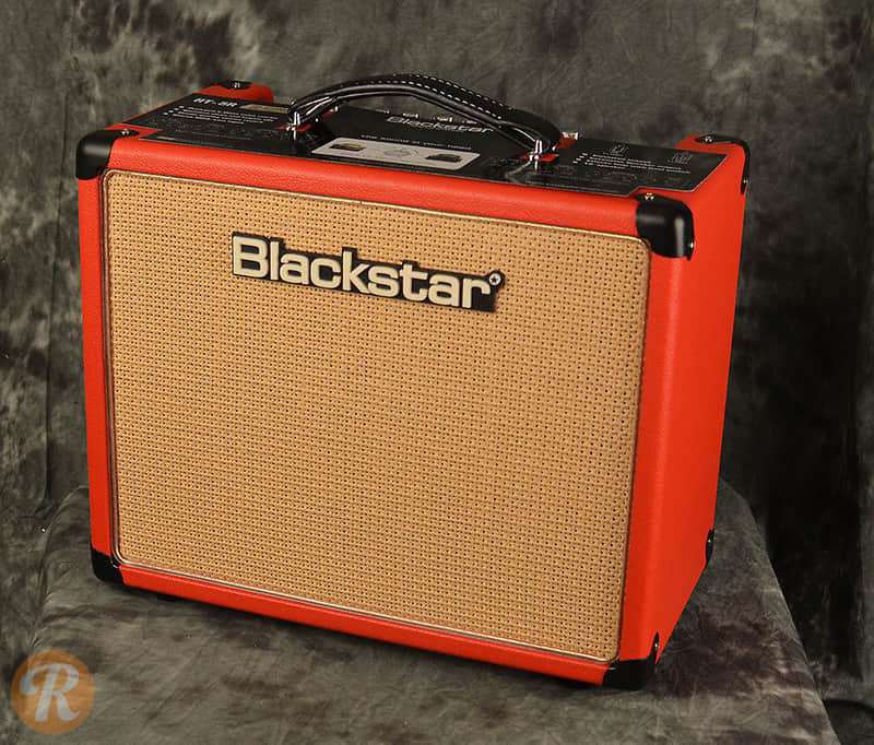 Blackstar HT-5R Combo image 1