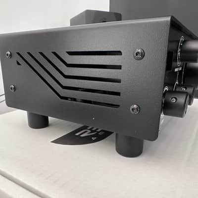 RedSeven Amplification Amp Central Evo image 4