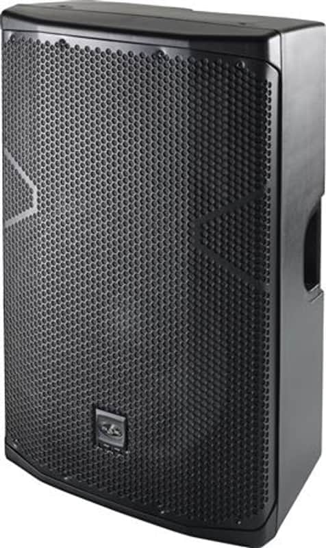 D.A.S. Audio Altea-715A 15" 2-Way Powered Loudspeaker image 1