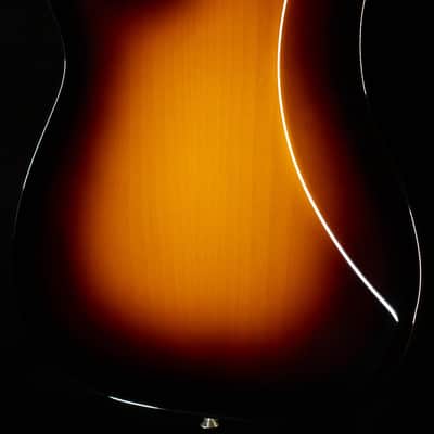 Fender Custom Shop Vintage Custom '57 P Bass Time Capsule Package Wide-Fade 2-Color Sunburst (511) image 2