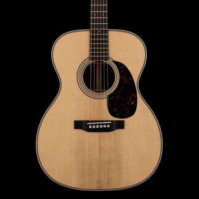 Martin 000-28 Modern Deluxe #32114 image 3