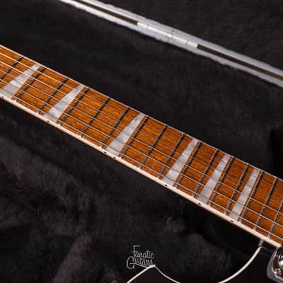 Rickenbacker 620 Jetglo image 9