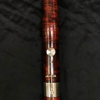 Vintage J.Puchner "Original" Professional Bassoon image 5
