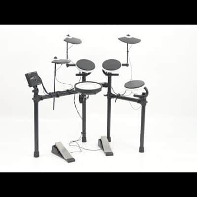 Roland TD-02KV V-Drums Electronic Drum Kit image 9
