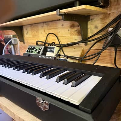 Korg ARP 2600 FS Semi-Modular Synthesizer 2020 - Present - Black image 6