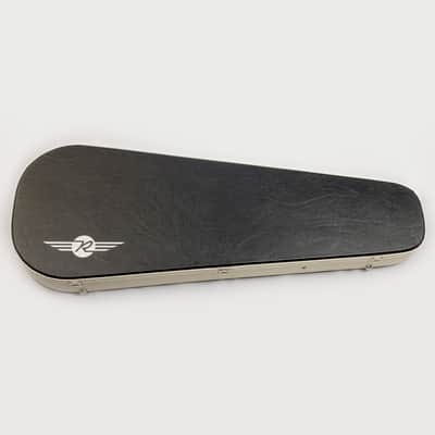 Reverend Two Tone Premium Guitar Case