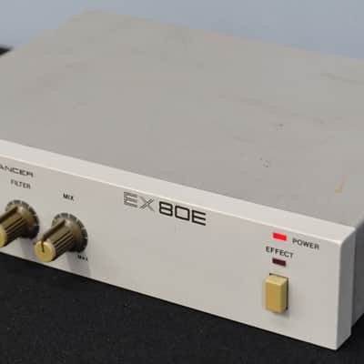 Akai EX80E 80's Enhancer - 1/2 U / Half Rack Unit image 6