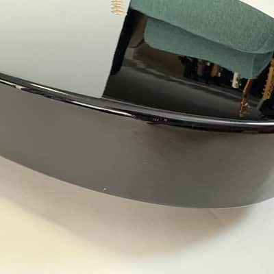 Fender Telecaster '50s Traditional 2017 Black made in Japan image 17