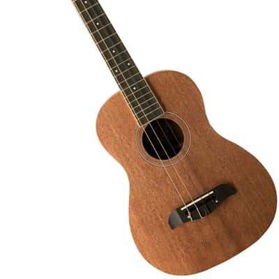 Oscar Schmidt Ukulele, Baritone Satin / Baritone, New image 4