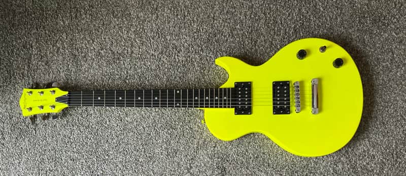 Leo Jaymz Single Cut Standard- Matte image 1