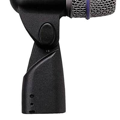 Shure Beta 56A Tom Snare Drum Microphone image 2