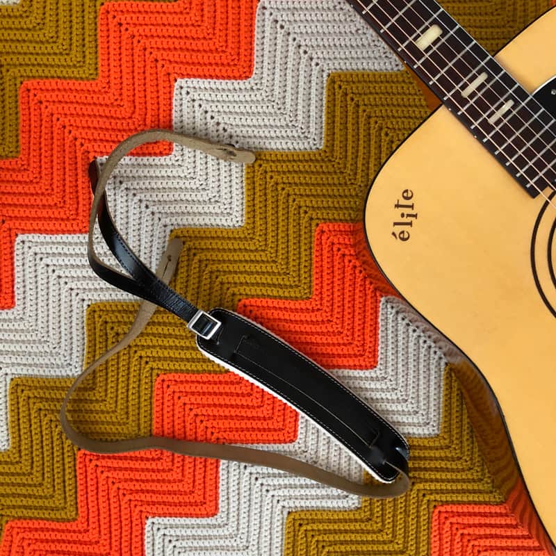 Crucianelli Jumbo 6 1968 - MINT - Made in Italy by EKO/VOX! | Reverb