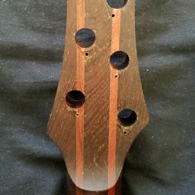 Ibanez SR505 Bass Guitar Neck image 4