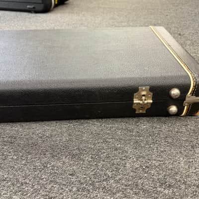 Fender Jazzmaster Jaguar No Logo Case 1964-1966 image 10