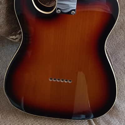 Fender Telecaster 62 CIJ image 18