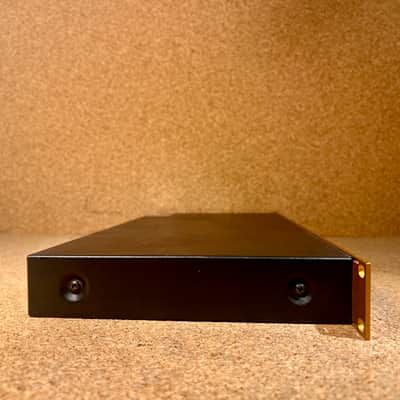 E-MU Systems Orbit 9090 V2 'The Dance Planet' Rackmount 32-Voice Synthesizer 1990s – Serviced – Warranty image 3