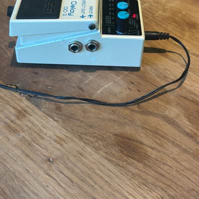 Immagine Boss DD-3 Digital Delay - 2000s - 4