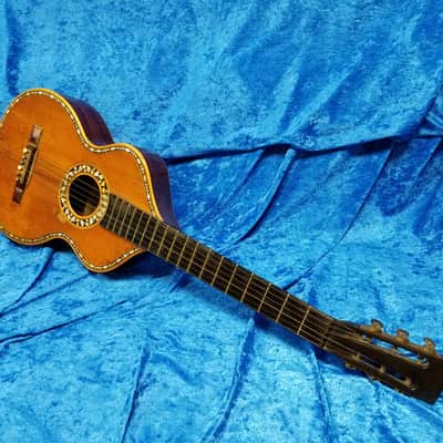 Martin Renaissance Style 1840 Natural *Same Local Savannah Family Since New image 10