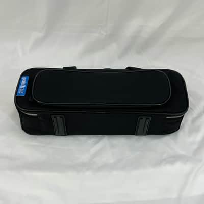 Pedaltrain Nano+ with Soft Case 2010s - Black image 7