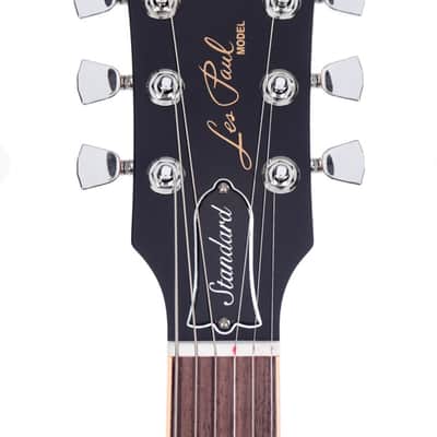 Gibson Les Paul Standard,  Blueberry Burst image 2