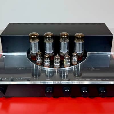 Audio Innovations 500 Stereo Integrated Amplifier image 3