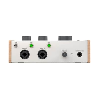 Universal Audio Volt 276 Audio Interface image 2