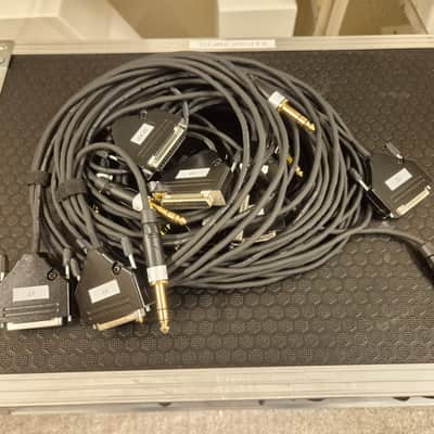 Cenrit Fonia WMF 312 - 8pcs complete mobile studio set image 4